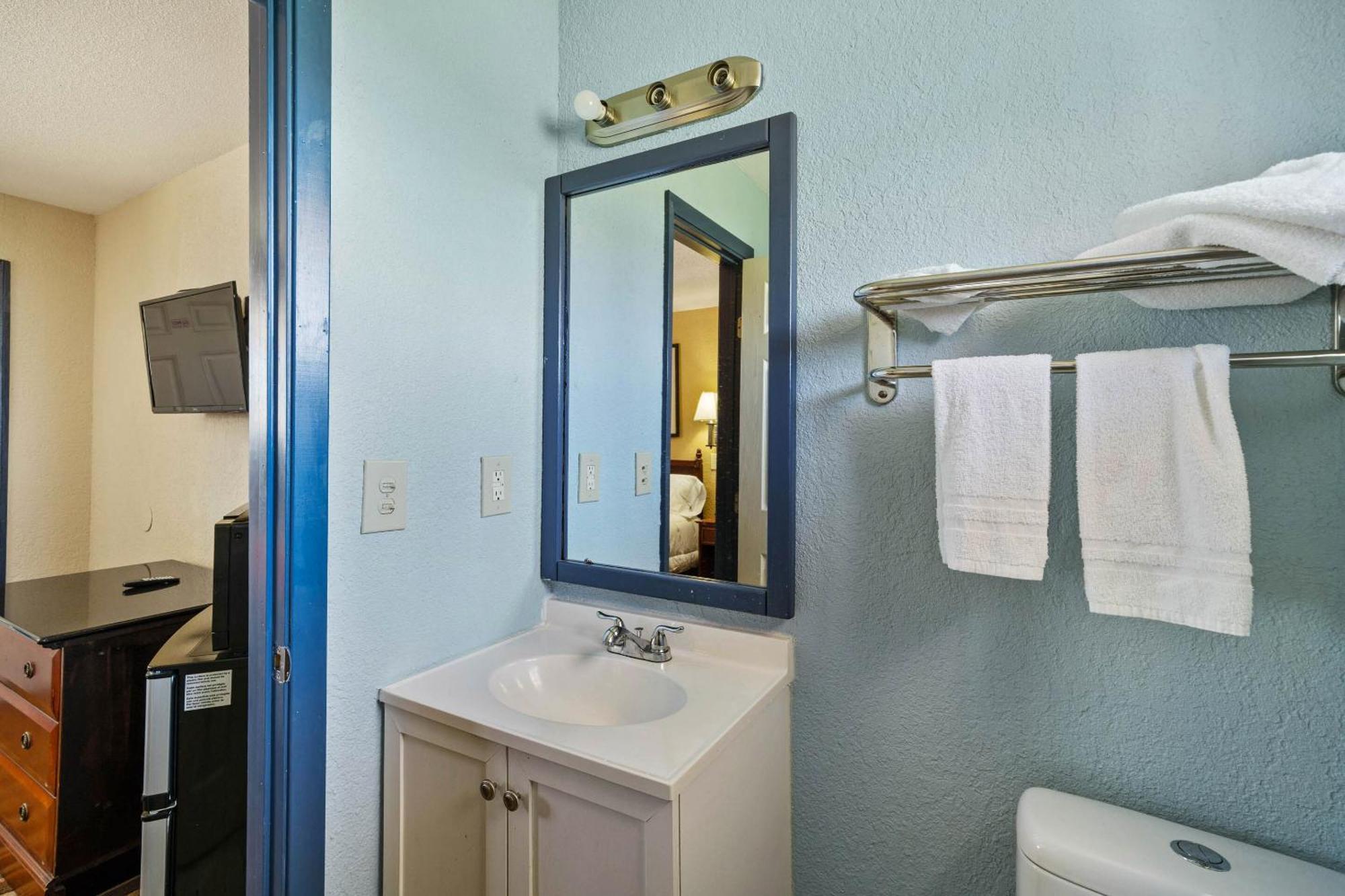 Oyo Hotel Luling Tx Downtown I-10/Us-90 Exterior photo